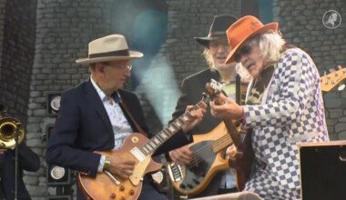 Fans hebben rockband Normaal aangedragen voor Nederlands immaterieel erfgoed