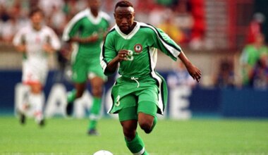 Babangida berust na familiedrama: 'Dood van broer en zoon onvermijdelijk'