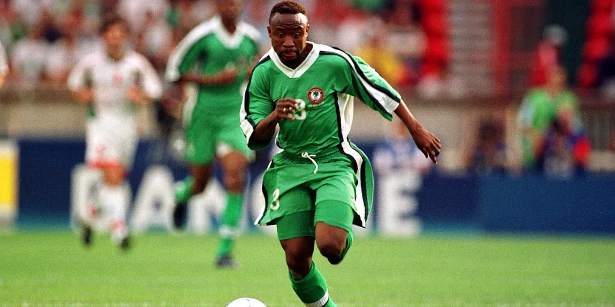 Babangida berust na familiedrama: 'Dood van broer en zoon onvermijdelijk'