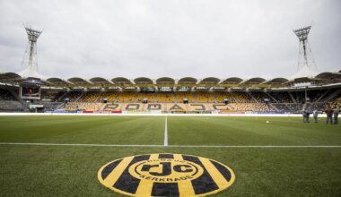 Roda JC Kerkrade weigerde express goksponsoren
