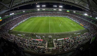 FC Groningen tegen FC Twente niet uitverkocht: ‘We hebben er geen goede verklaring voor’