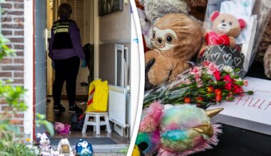 Acht jaar cel voor Vlaardingse pleegouders: 'U maakte zich samen vrolijk over wat u haar aandeed'