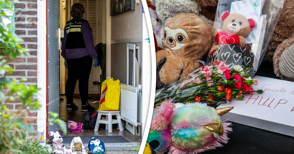 Acht jaar cel voor Vlaardingse pleegouders: 'U maakte zich samen vrolijk over wat u haar aandeed'