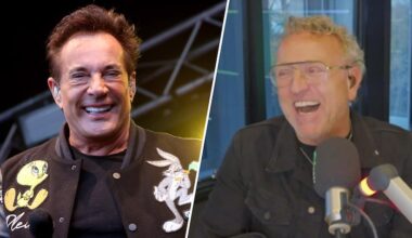 Gordon zet eerste stap naar verzoening met Gerard Joling: 'Ga hem een appje sturen' - RTL.nl
