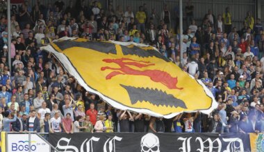 SC Cambuur op rand van financiële afgrond door stadionverhuizing