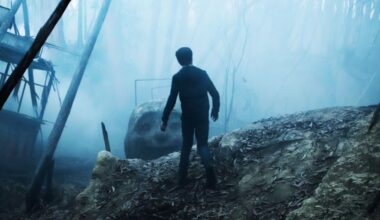 Deze veelbesproken scifi-thriller van Stephen King altijd al willen zien? Vandaag kan dat gratis | Film Nieuws