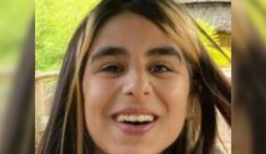 Politie: grote zorgen over 15-jarige vermiste Fatma uit Tilburg