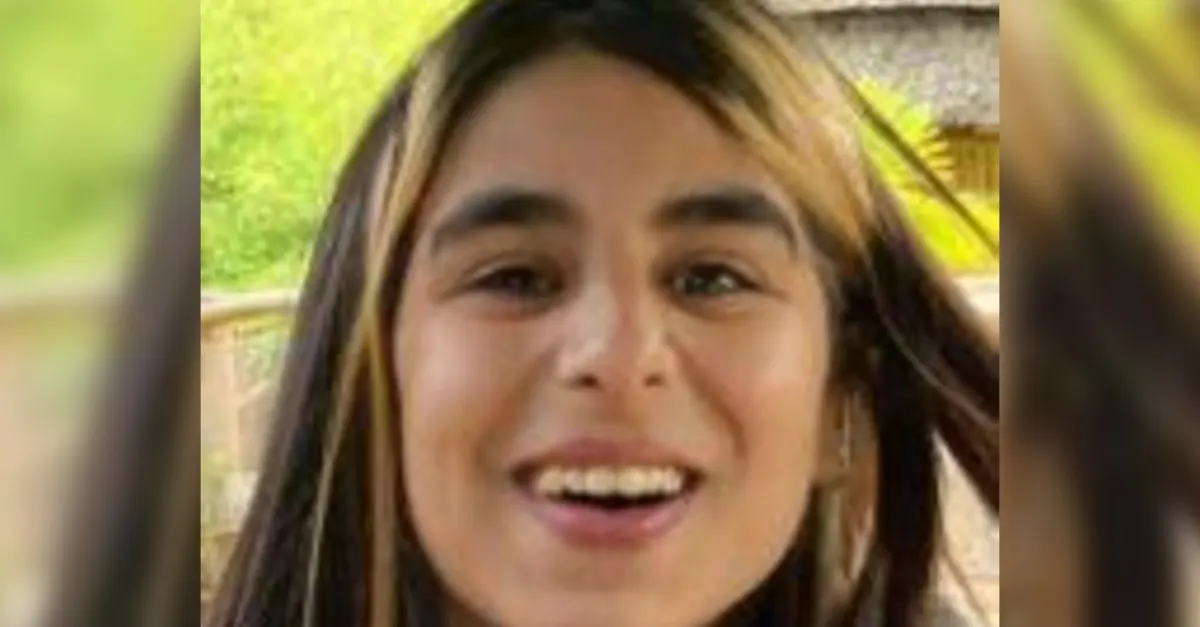 Politie: grote zorgen over 15-jarige vermiste Fatma uit Tilburg