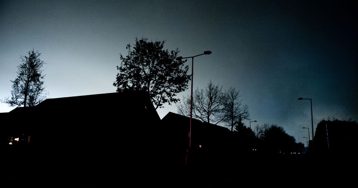 72 uur zonder stroom: dit is waarom de overheid wil dat we onszelf kunnen redden - Omrop Fryslân