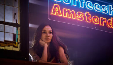 Eerste recensies 'Amsterdam Empire' met Famke Janssen: Top of flop?