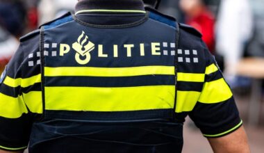 Beeld ter illustratie.