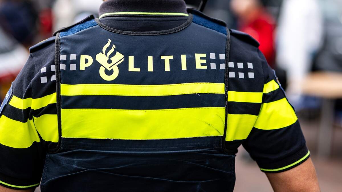 Beeld ter illustratie.