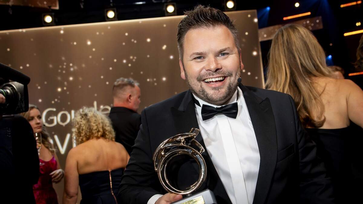 Thomas van Gronigen is van alle markten thuis.