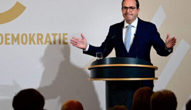 De Duitse minister van Binnenlandse Zaken Alexander Dobrindt heeft de organisatie Muslim Interaktiv verboden