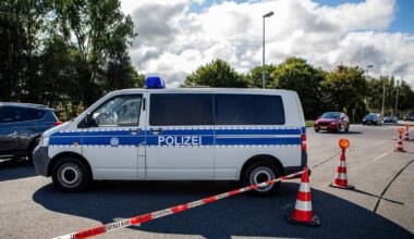 Op de Nederlands-Duitse grens worden bij willekeurige controles steeds meer wapens in beslag genomen.