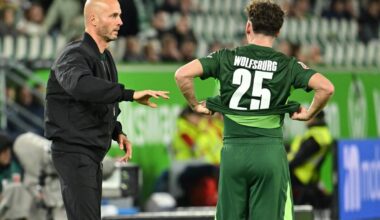 Paul Simonis (links)