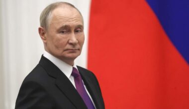 Oekraïne vecht om Pokrovsk te behouden - laatste updates live