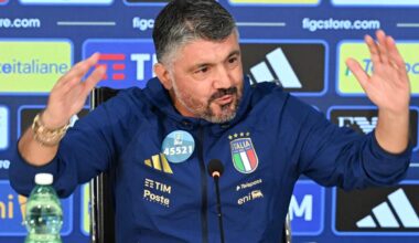 Gennaro Gattuso.