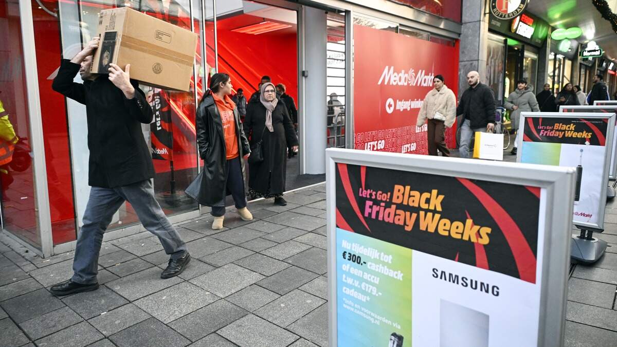 Vergelijkingssite Knibble signaleert dat veel producten al weken voor Black Friday ’goedkoper zijn dan ooit’. 
