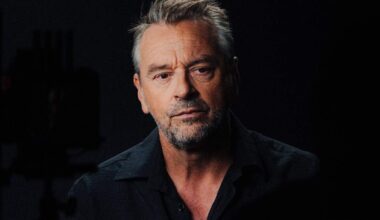 Tom Waes over online bagger na ongeval en relatie met Houthalense vriendin: “Die leeftijd blijft een heikel punt”