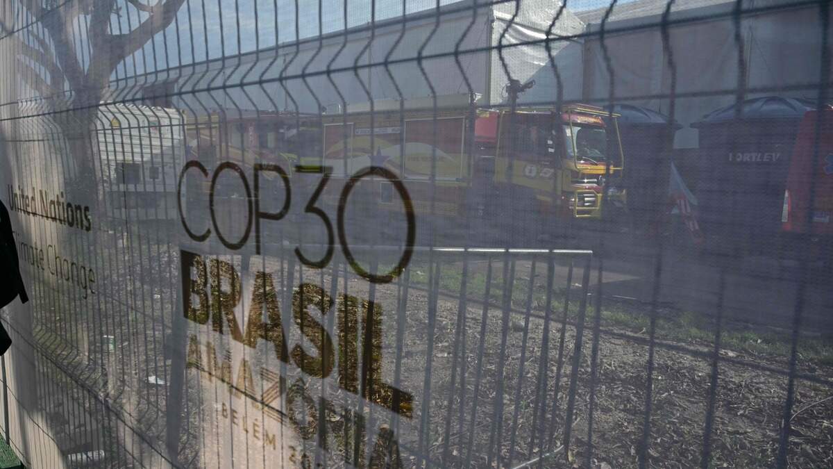 Op de klimaattop in Belém is, na een lange nacht doorvergaderen, toch nog een deal bereikt.