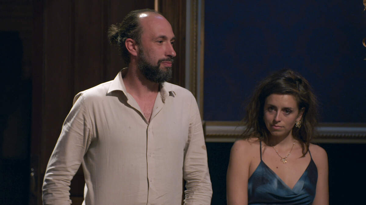 Finale van ‘De verraders’ neemt zeer onverwachte wending: “Hier zal nog veel over gesproken worden”