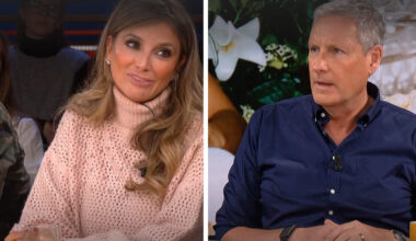 Véronique De Kock reageert op commotie rond Miss België: “Er wordt niets nieuws gezegd” - Nieuwsblad