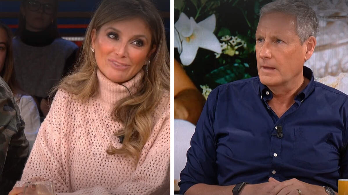 Véronique De Kock reageert op commotie rond Miss België: “Er wordt niets nieuws gezegd” - Nieuwsblad