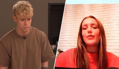 Floris verlaat De Bondgenoten door familiedrama Senna: 'Thuis escaleert het'