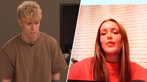 Floris verlaat De Bondgenoten door familiedrama Senna: 'Thuis escaleert het'