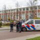 Klopjacht politie na ontvoering kind bij school