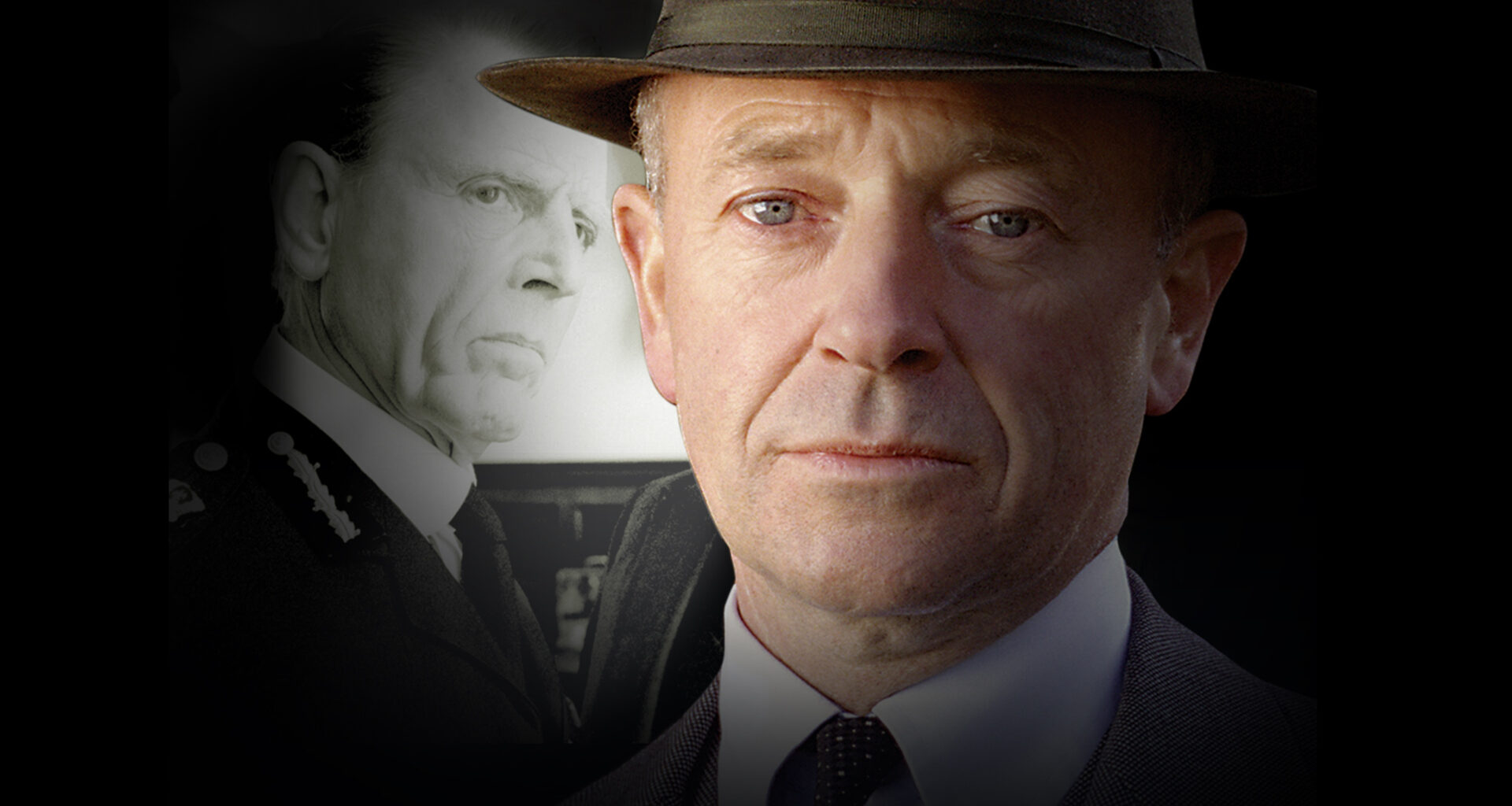 Foyle’s War: Britse misdaadserie start in november bij BBC NL - VARAgids