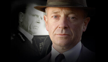 Foyle’s War: Britse misdaadserie start in november bij BBC NL - VARAgids