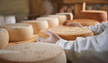 Zwitserse zuivelsector uit evenwicht door Trump - Nieuws melk