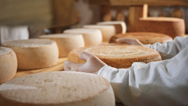 Zwitserse zuivelsector uit evenwicht door Trump - Nieuws melk