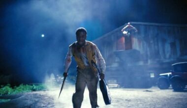 Dé film van het jaar volgens de 'Godfather'-regisseur? 'Zoiets episch kan niet genegeerd worden' | Film Nieuws