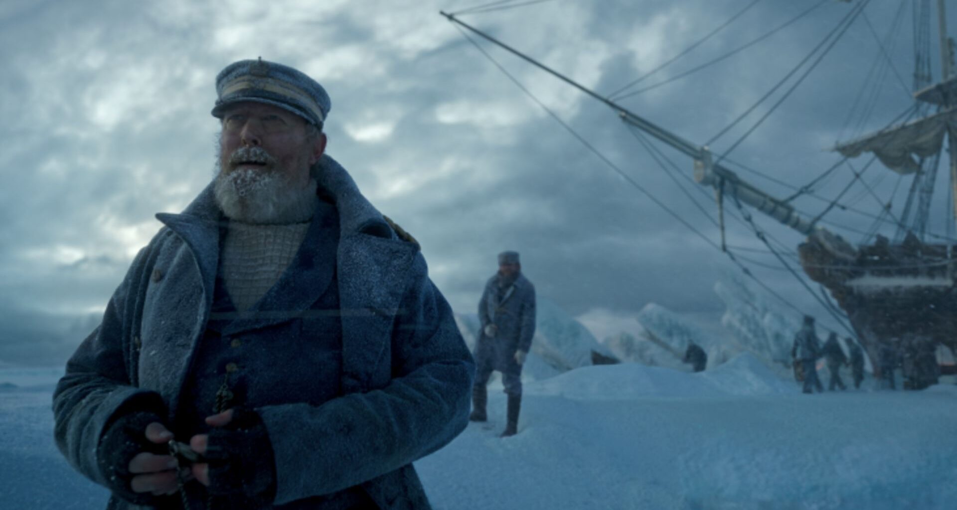 Eigenzinnige horrorfilm aan kop op Netflix: welke films worden nu goed bekeken op de dienst? | Netflix Nieuws