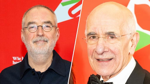 'Als ik ooit ergens naar taalde, was het om gevraagd te worden'