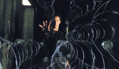 'The Matrix'-regisseur ziet dat fans de film verkeerd begrijpen: "Wat doen jullie nou?!"