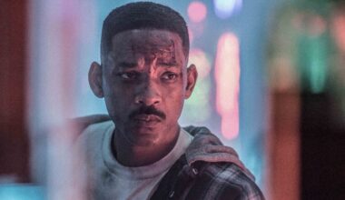Will Smith kreeg belachelijk veel betaald voor de hoofdrol in deze streamingfilm