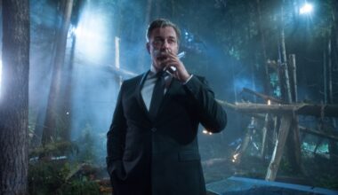 Deze explosieve thriller op televisie slaat vanavond in als een bom