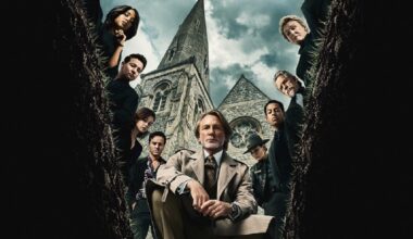 Rian Johnson lijkt toch sneller zin te hebben in 'Knives Out 4' dan gedacht