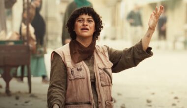 "Allahu akbar..!" Oorlogsfilm 'Atropia' steekt de draak met Amerikaanse leger