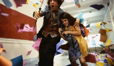 In de jaren 90 werd ze een grote naam, en plotseling was deze veelbelovende actrice compleet verdwenen