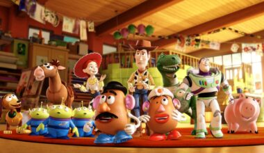'Toy Story 5'-trailer wordt maar lauwtjes onthaald: "Volledig uitgemelkt"