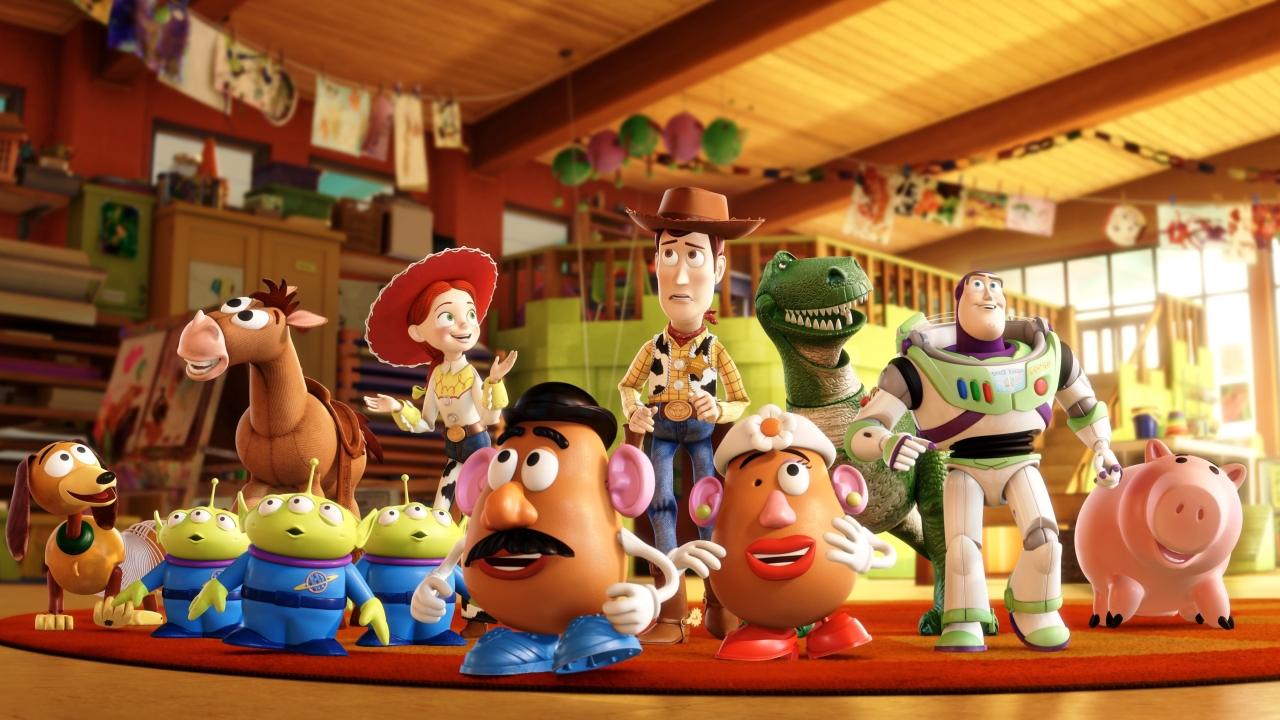 'Toy Story 5'-trailer wordt maar lauwtjes onthaald: "Volledig uitgemelkt"