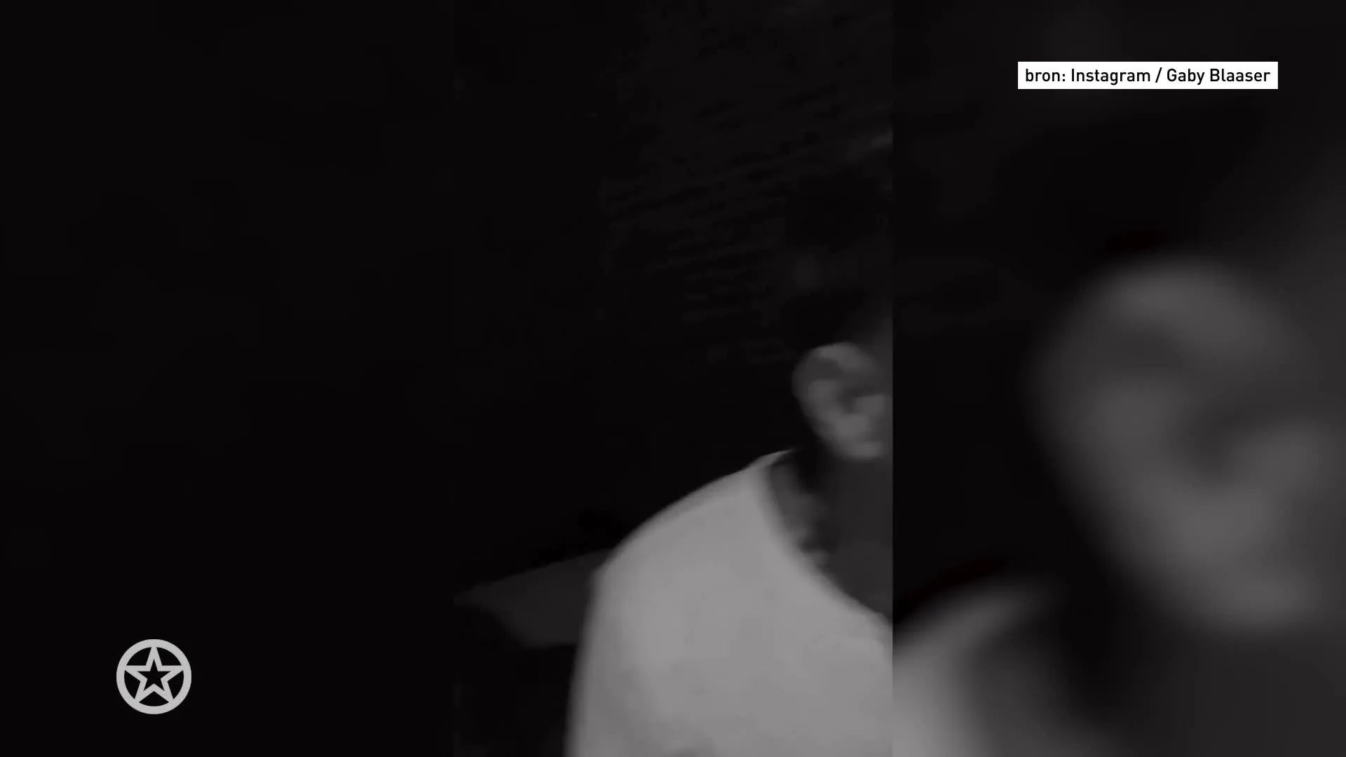 Gaby Blaaser in verwachting eerste kindje