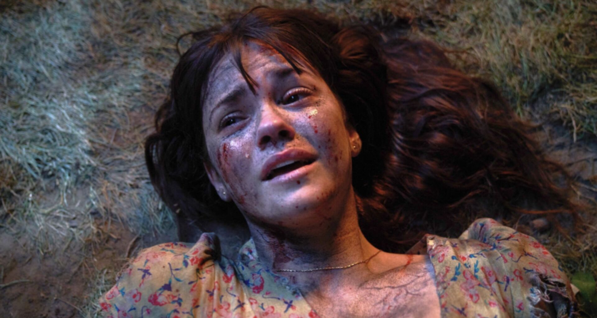 Durf jij dit aan? Huiveringwekkende horrorfilm staat nu op Netflix: 'Geen moment verveeld' | Netflix Nieuws