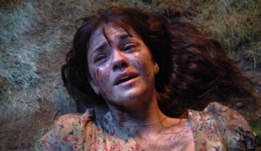 Durf jij dit aan? Huiveringwekkende horrorfilm staat nu op Netflix: 'Geen moment verveeld' | Netflix Nieuws