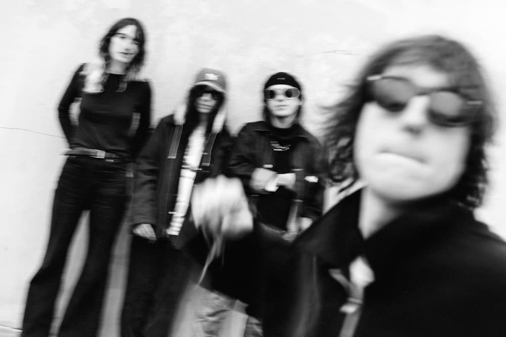 Geese zet klassieker 'You Get What You Give' naar eigen hand